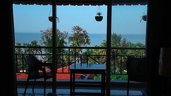 Casa De Lamore Sea View Resort