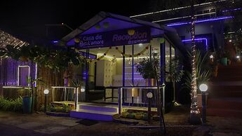 Casa De Lamore Sea View Resort