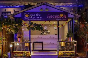 Casa De Lamore Sea View Resort