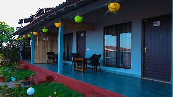 Casa De Lamore Sea View Resort