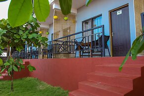 Casa De Lamore Sea View Resort