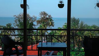 Casa De Lamore Sea View Resort