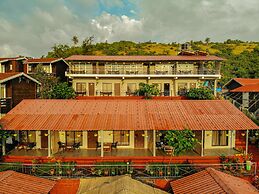 Casa De Lamore Sea View Resort