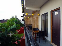 Casa De Lamore Sea View Resort