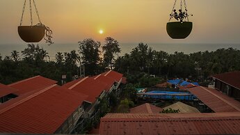 Casa De Lamore Sea View Resort