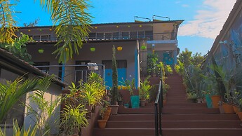 Casa De Lamore Sea View Resort