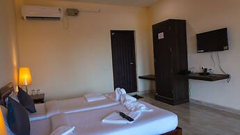 Casa De Lamore Sea View Resort