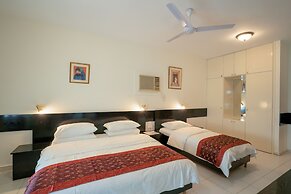 Summersands Al Wadi Al Kabir