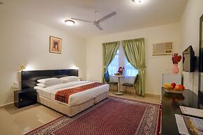 Summersands Al Wadi Al Kabir