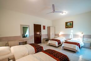 Summersands Al Wadi Al Kabir