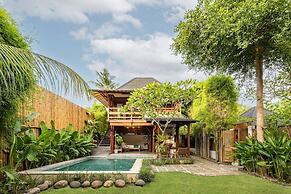 Rimba Villas Gili Air