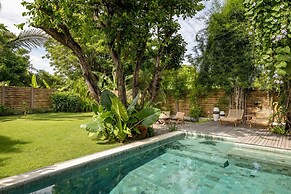 Rimba Villas Gili Air