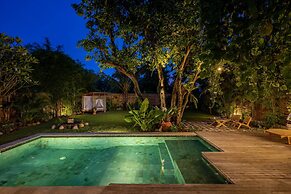 Rimba Villas Gili Air