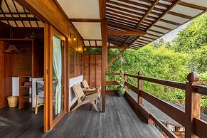 Rimba Villas Gili Air