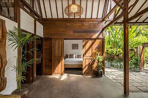 Rimba Villas Gili Air