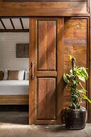 Rimba Villas Gili Air