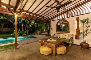 Rimba Villas Gili Air