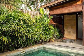 Rimba Villas Gili Air