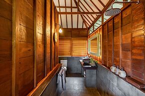 Rimba Villas Gili Air