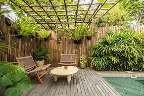 Rimba Villas Gili Air