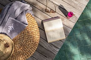 Rimba Villas Gili Air