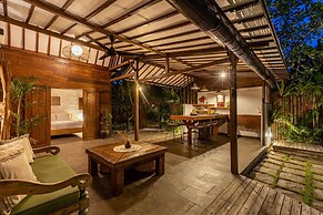 Rimba Villas Gili Air