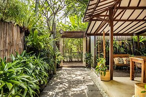 Rimba Villas Gili Air