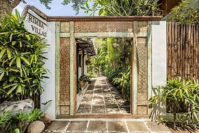 Rimba Villas Gili Air