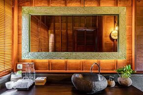 Rimba Villas Gili Air