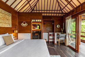 Rimba Villas Gili Air