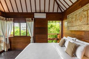 Rimba Villas Gili Air