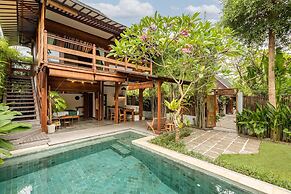 Rimba Villas Gili Air