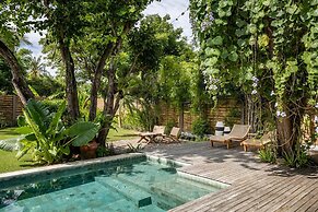 Rimba Villas Gili Air