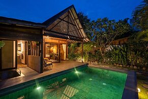 Rimba Villas Gili Air