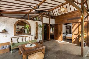 Rimba Villas Gili Air