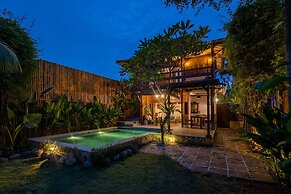 Rimba Villas Gili Air