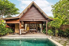 Rimba Villas Gili Air