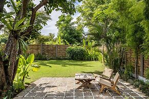 Rimba Villas Gili Air