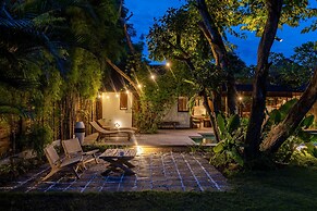 Rimba Villas Gili Air