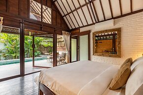 Rimba Villas Gili Air