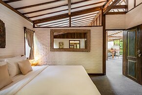 Rimba Villas Gili Air