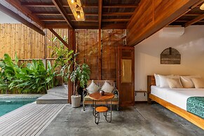 Rimba Villas Gili Air