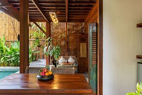 Rimba Villas Gili Air