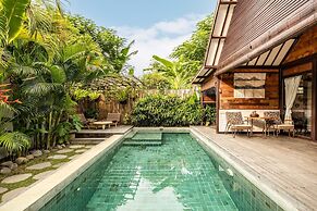 Rimba Villas Gili Air