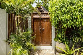 Rimba Villas Gili Air