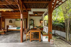 Rimba Villas Gili Air