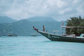 Rimba Villas Gili Air