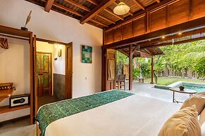 Rimba Villas Gili Air