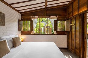 Rimba Villas Gili Air