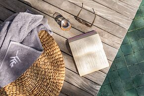 Rimba Villas Gili Air